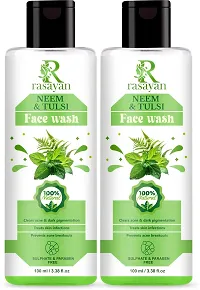 Natural Skin Care Face Wash-thumb3