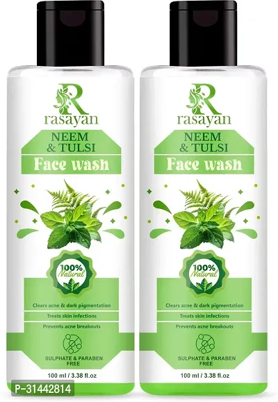 Natural Skin Care Face Wash-thumb4