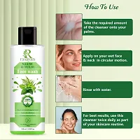 Natural Skin Care Face Wash-thumb1