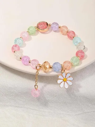 Daisy Style Premium Style Hand Bracelet