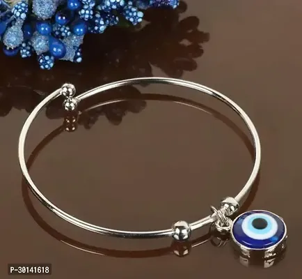 EVIL EYE Kada bracelet for girl-thumb0