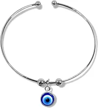 EVIL EYE Kada bracelet for girl-thumb1