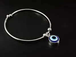 EVIL EYE Kada bracelet for girl-thumb2