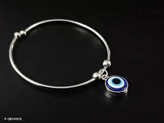 EVIL EYE Kada bracelet for girl-thumb3