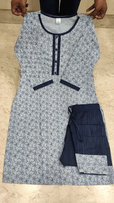 Kurta Set for Women