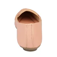 TipToss Women's Casual Stylish Bellies (Pink)-thumb4