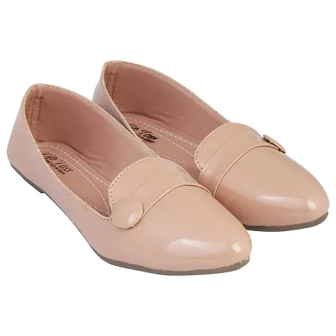 TipToss Narrow Shape Bellies (Light Pink)