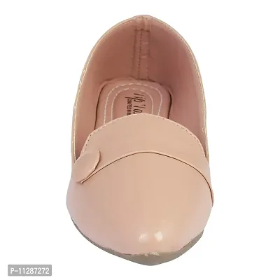 TipToss Narrow Shape Bellies (Light Pink)-thumb4