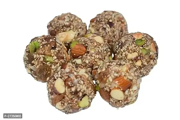 Dry Fruits Laddu 500 Gram