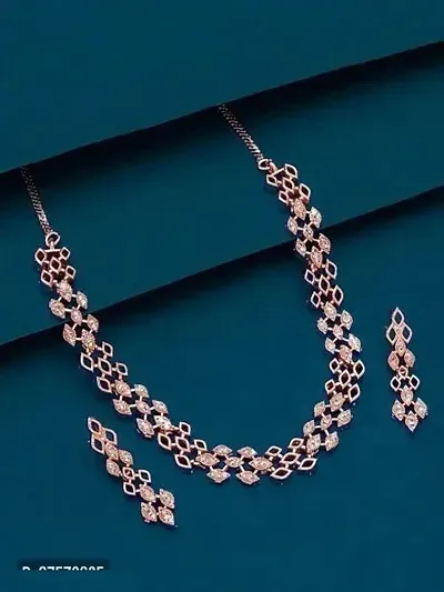 Must Have Jewellery Set 