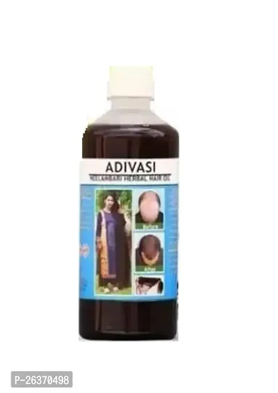 Adiwasi Hair Grouth Oil-thumb0