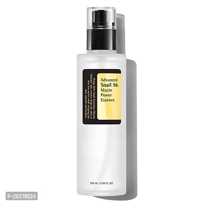 Advanced Snail 96 Mucin Power Essence Skin Smooth  Healthy 100ml-thumb0