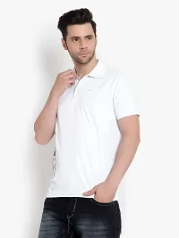 YOUTHCRUSH Men's Regular Fit Polo-thumb2