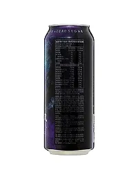 Monster Energy Absolute No Sugar 500ml , (Pack of 8 Cans X 500ml )-thumb2