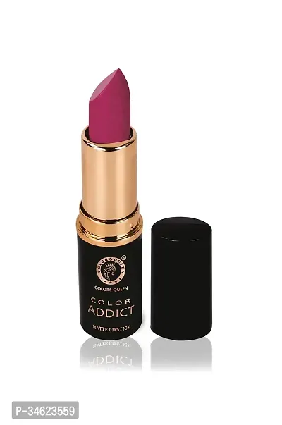 Colors Queen Beautiful Long Lasting Matte Lipstick-thumb0