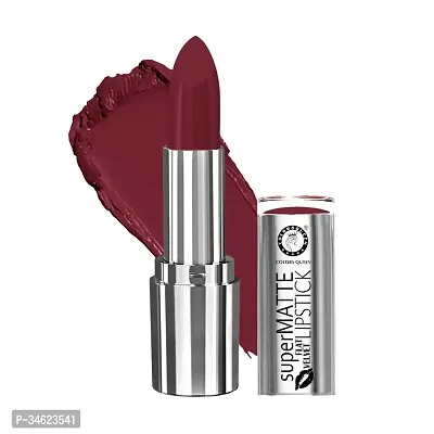 Colors Queen Beautiful Long Lasting Matte Lipstick-thumb0