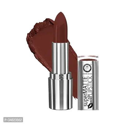 Colors Queen Beautiful Long Lasting Matte Lipstick-thumb0