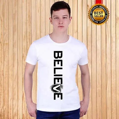 Stylish T-Shirts For Men 