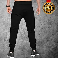 Cotten Track Pant for Men-thumb1