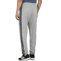 Stylish Cotton Track Pants for Men Pack of 2-thumb2