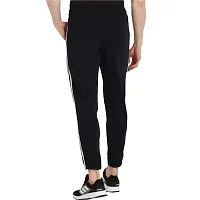 Stylish Cotton Track Pants for Men Pack of 2-thumb1