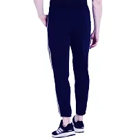 Stylish Cotton Track Pants for Men Pack of 2-thumb2