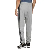 Stylish Cotton Track Pants for Men Pack of 2-thumb2