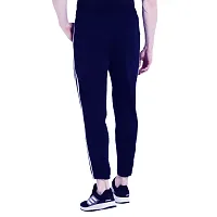 Stylish Cotton Solid Trackpant for Men-thumb1