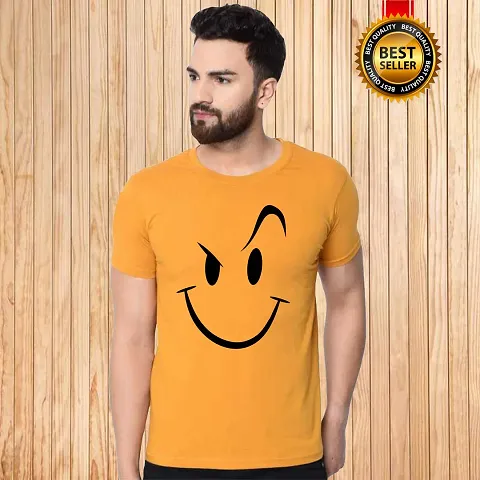 Fancy Blend T-shirts for Men