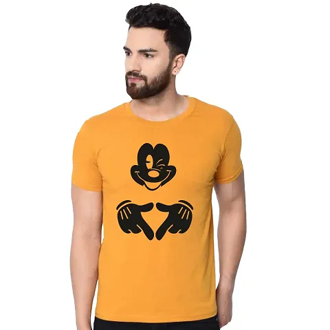 Best Selling T-Shirts For Men 