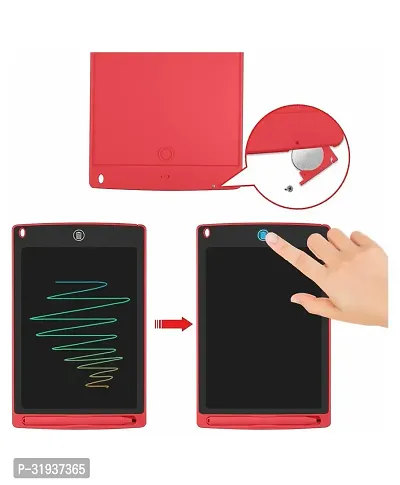 LCD Writing Tablet Pad with Screen 25.5cm-thumb2