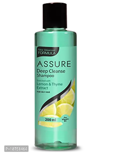 Deep Cleanse Shampoo-thumb0