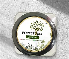 Forest Tree Organic Kasturi Haldi Powder For Face Beauty 100 gm-thumb2