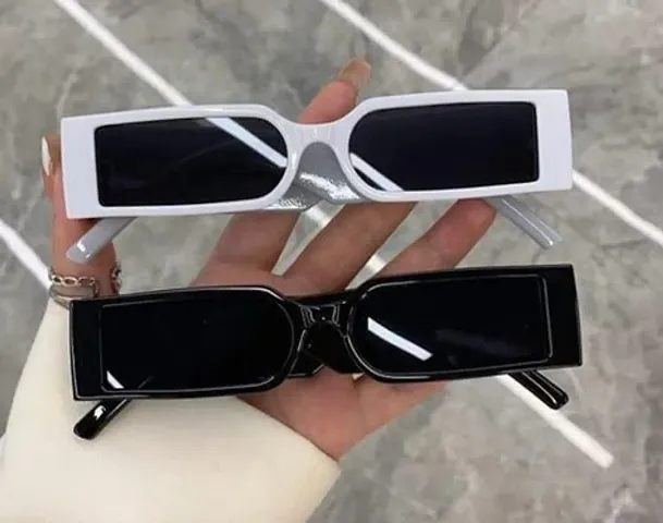 New trendy unisex MC STAN sunglasses for men women, boys, and girls