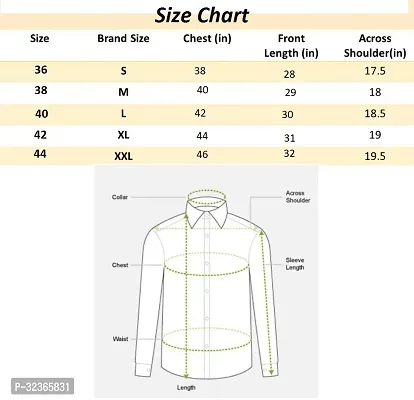 Reliable Navy Blue Cotton Solid Long Sleeves Casual Shirt For Men-thumb3