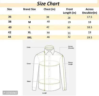 Reliable Navy Blue Cotton Printed Long Sleeves Casual Shirt For Men-thumb2