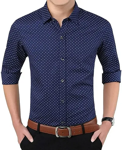 Must Have cotton casual shirts Casual Shirt 