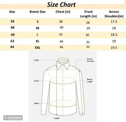 Reliable Black Cotton Solid Long Sleeves Casual Shirt For Men-thumb3