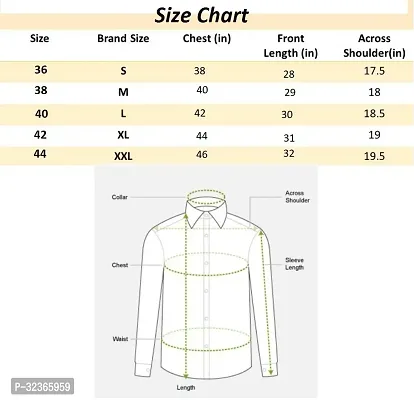 Reliable Black Cotton Solid Long Sleeves Casual Shirt For Men-thumb2