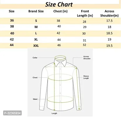 Reliable Multicoloured Cotton Striped Long Sleeves Casual Shirt For Men-thumb2