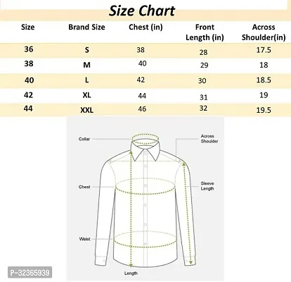 Reliable Black Cotton Striped Long Sleeves Casual Shirt For Men-thumb3