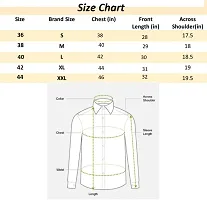 Combo of 2 Casual Shirts for Men-thumb1