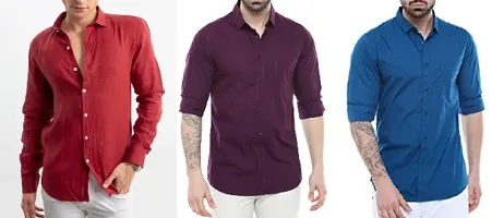 Mens Shirt