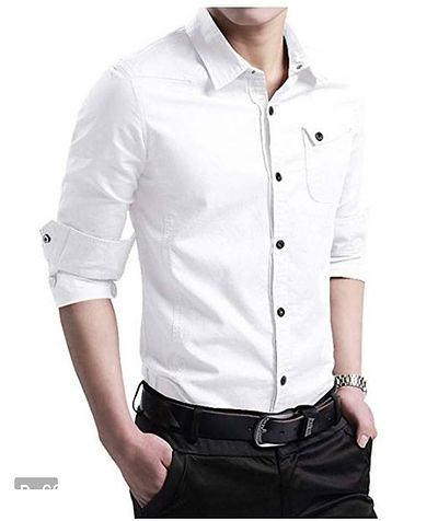 Combo of 2 Casual Shirts for Men-thumb2