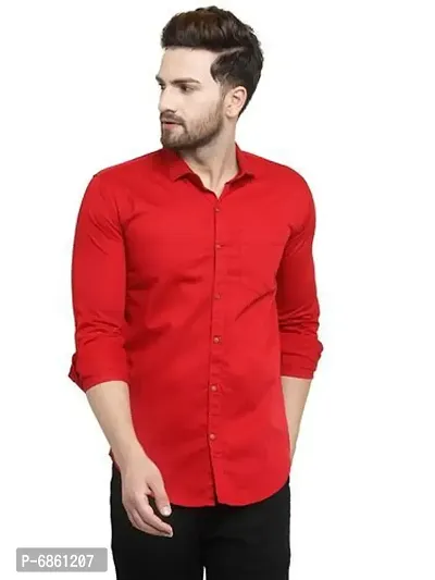 Mens Multicoloured Shirt-thumb4