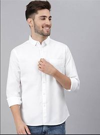 Combo of 2 Casual Shirts for Men-thumb3