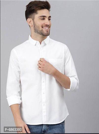 Combo of 2 Casual Shirts for Men-thumb4