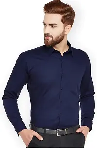 Combo of 2 Casual Shirts for Men-thumb2