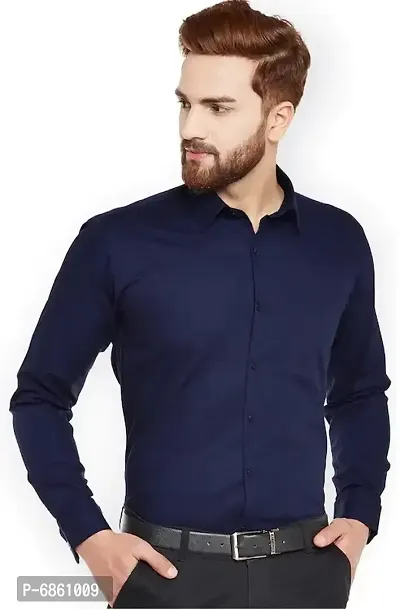 Combo of 2 Casual Shirts for Men-thumb3