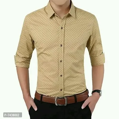 Mens Causal Shirt-thumb0